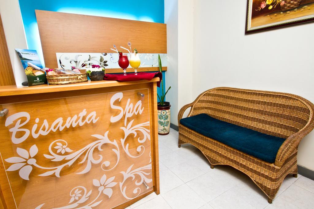 Hotel Bisanta Bidakara Tunjungan Surabaya Esterno foto
